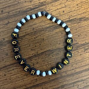 Taylor Swift Friendship Bracelet